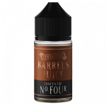 Concentré N°FOUR Barrels Juice 30 ml